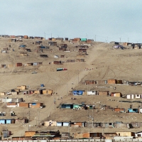 Lima, Peru